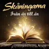 Skåningarna - Från år till år - Single